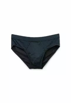 Трусы Intimissimi, черный