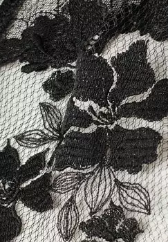 Трусы Intimissimi, черный