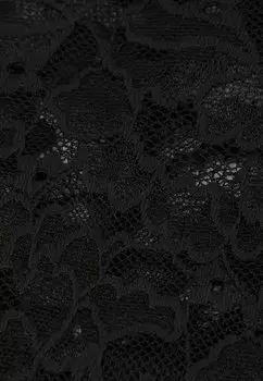 Трусы Intimissimi, черный