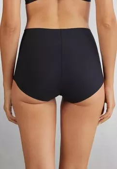 Трусы Intimissimi, черный