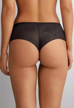 Трусы Intimissimi, черный