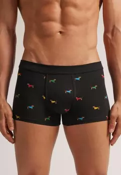 Трусы Intimissimi, черный