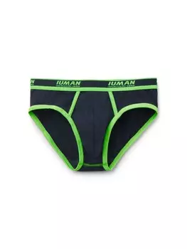 Трусы INTIMISSIMI, черный