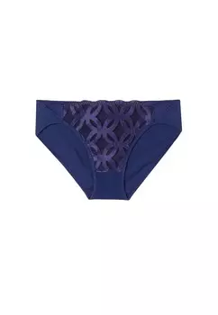 Трусы Intimissimi CRAFTED ELEGANCE, синий