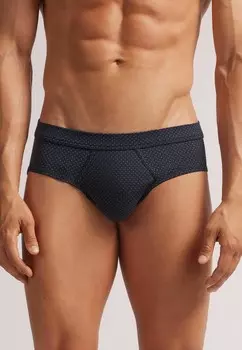 Трусы Intimissimi, цвет Laser Denim