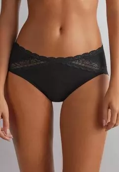 Трусы Intimissimi, цвет schwarz black