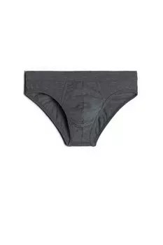 Трусы Intimissimi, графитовый