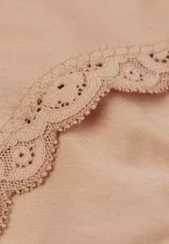 Трусы Intimissimi, коричневый