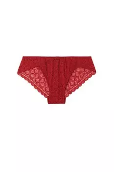 Трусы Intimissimi, красный