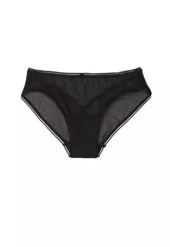 Трусы Intimissimi LACE NEVER GETS OLD, черный