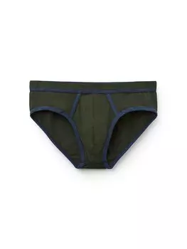 Трусы INTIMISSIMI, оливковый