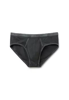 Трусы INTIMISSIMI Panty, антрацит