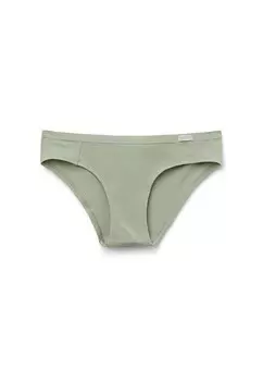 Трусы INTIMISSIMI Panty, оливковый