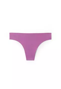 Трусы INTIMISSIMI Panty, темно-фиолетовый