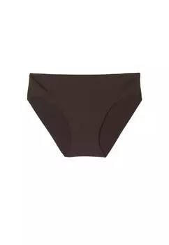 Трусы INTIMISSIMI Panty, темно-коричневый