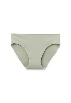 Трусы INTIMISSIMI Panty, зеленый