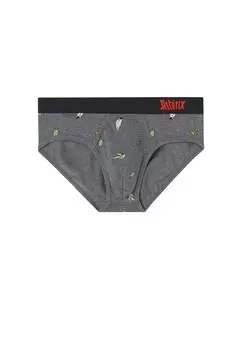 Трусы Intimissimi, серый