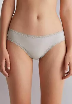Трусы Intimissimi, светло-серый