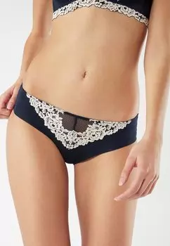 Трусы Intimissimi, темно-синий