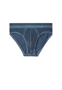 Трусы Intimissimi, темно-синий