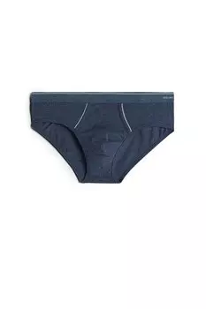 Трусы Intimissimi, темно-синий