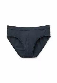 Трусы Intimissimi, темно-синий