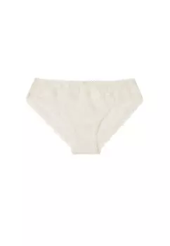 Трусы Intimissimi THE MOST ROMANTIC SEASON, белый