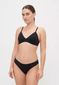 Трусы INVISIBLE BRIEF 3 PACK Bjrn Borg, черный