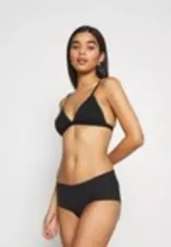 Трусы INVISIBLE SHORT 3 PACK Hunkemller, черный