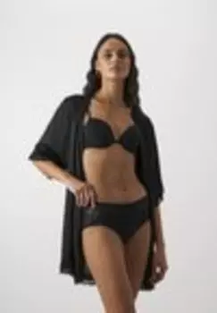 Трусы IRIS 3 PACK Lindex, белый