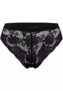 Трусы ISABELL Erlich Textil, черный