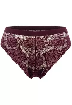 Трусы ISABELL Erlich Textil, фиолетовый