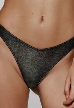 Трусы ITALIAN SARDA, черный