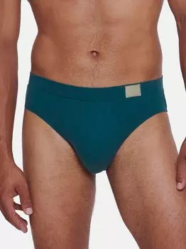 Трусы из 4 пар выглядят естественно Sloggi, мультиколор