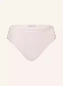 Трусы из хлопка бесшовные HANRO, светло-розовый