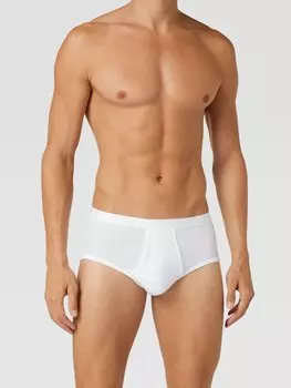 Трусы из хлопка Mey, белый
