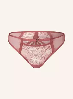 Трусы изысканная CHANTELLE, старый розовый