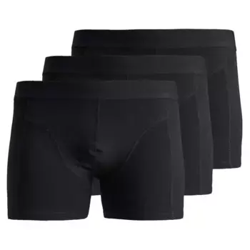 Трусы Jack & Jones 3 units, черный