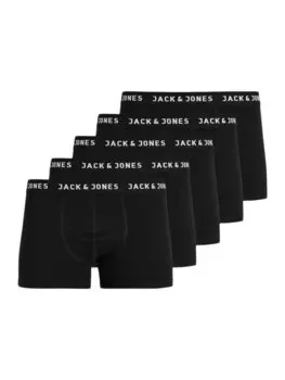 Трусы Jack & Jones, черный