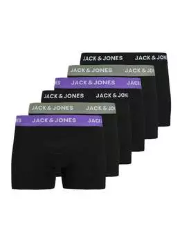 Трусы Jack & Jones, черный