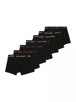Трусы Jack & Jones, черный