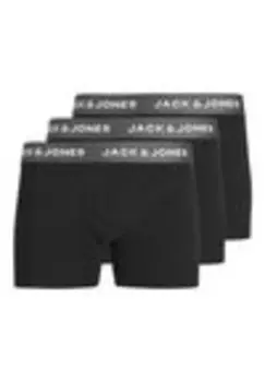 Трусы Jack & Jones, черный
