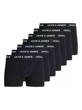 Трусы Jack & Jones, черный