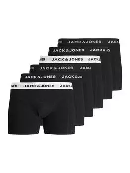 Трусы Jack & Jones, черный