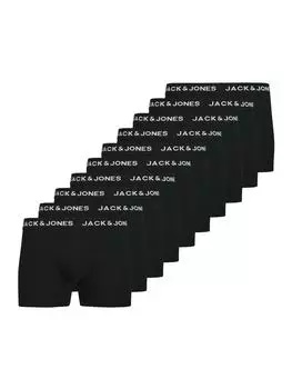Трусы Jack & Jones, черный