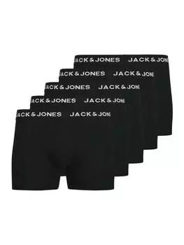 Трусы Jack & Jones, черный