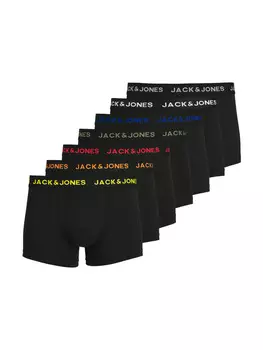 Трусы Jack & Jones, черный