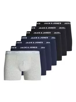 Трусы Jack & Jones, мультиколор