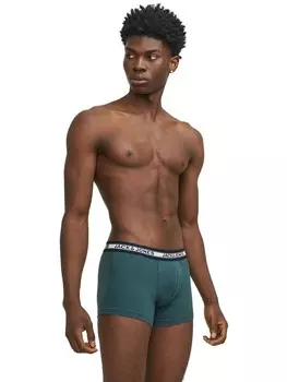 Трусы Jack & Jones, мультиколор