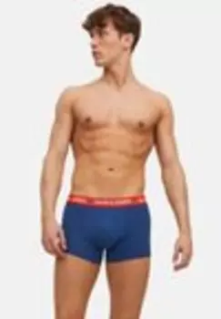 Трусы Jack & Jones, синий